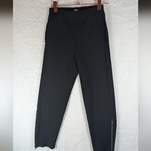 Raffaello Rossi Black Pants